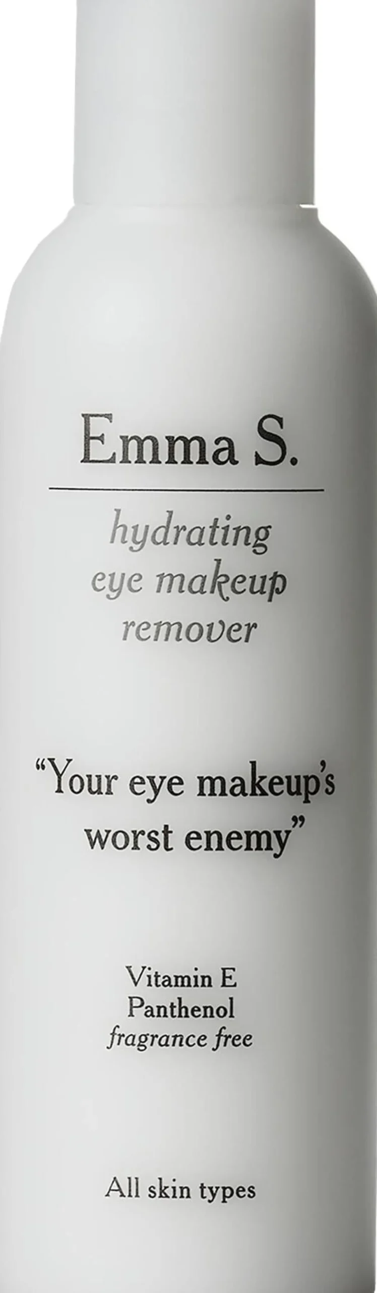 Emma S Hydrating Eye Makeup Remover 150 ml