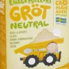 EnaGo Mjölkfri Gröt Neutral 460 g