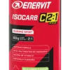 Enervit Isocarb 2:1 Citron 650 g