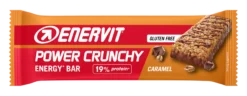 Enervit Power Chrunchy Caramel 40 g
