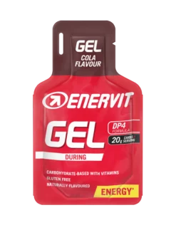 Enervit Sport Gel Cola 25 ml