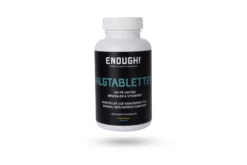 Enough Algtabletter 250 st