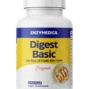 Enzymedica Digest Basic 90 kapslar