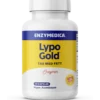 Enzymedica Lypo Gold 60 kapslar