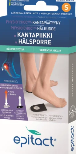 Epitact Physio Hälkudde S 2st