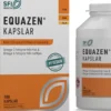 EQUAZEN Eye q Kosttillskott 180 kapslar