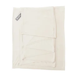 Ergobaby Aura Wrap Knit Cream 1st