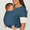 Ergobaby Aura Wrap Mesh Twilight Navy 1st