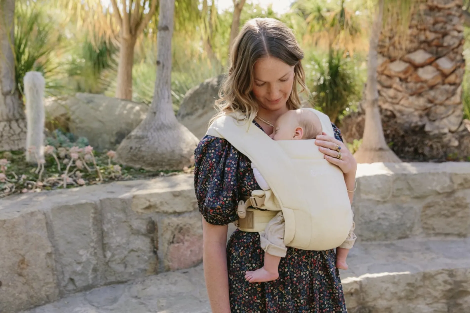 Ergobaby Embrace Cream 1 st