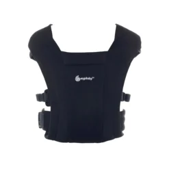 Ergobaby Embrace Pure Black 1 st