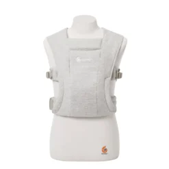 Ergobaby Embrace Soft Grey Bärsele