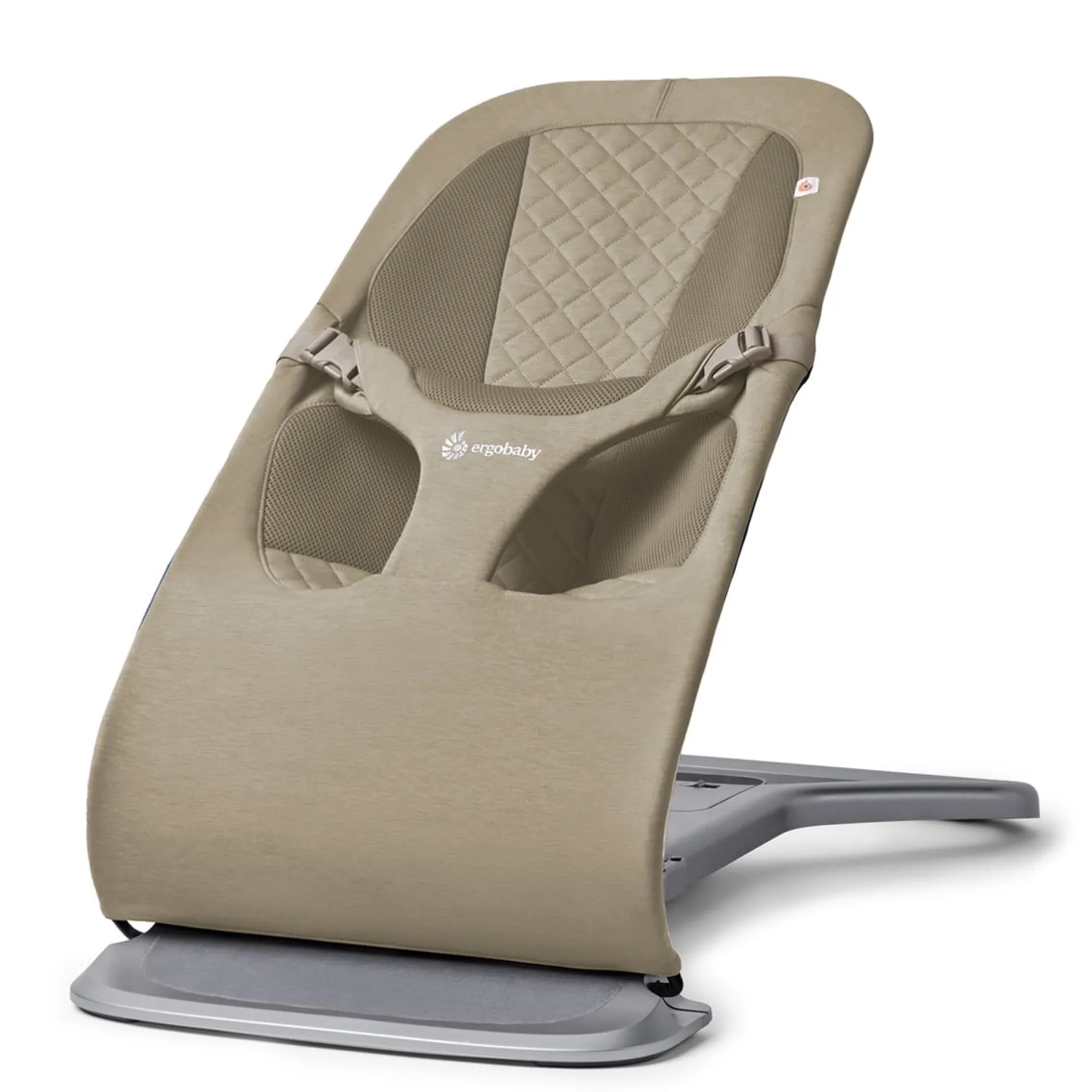 Ergobaby Evolve 3-i-1 Babysitter Grön