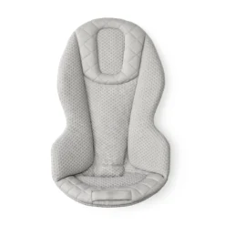 Ergobaby Evolve 3-i-1 Babysitter Mesh Ljusgrå