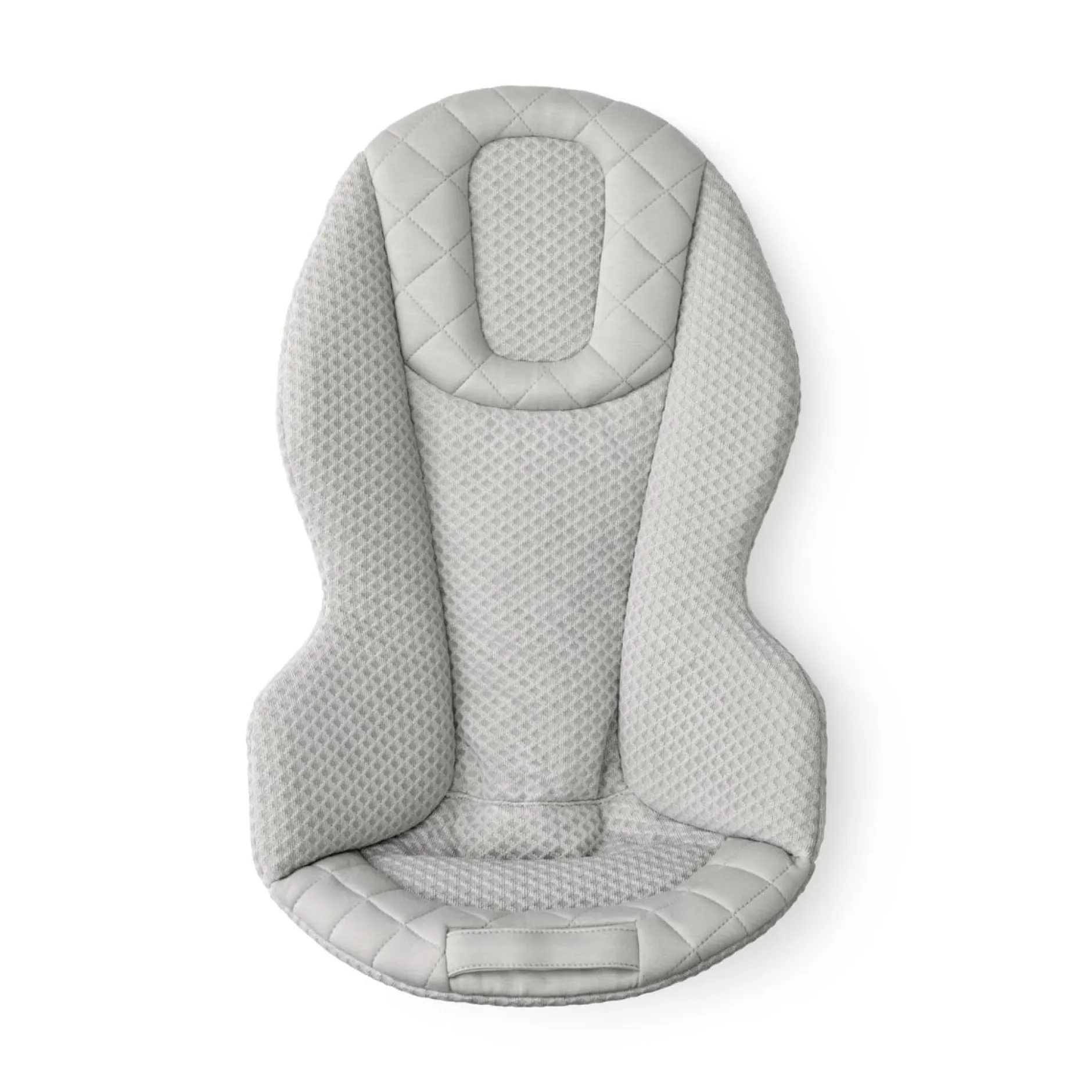 Ergobaby Evolve 3-i-1 Babysitter Mesh Ljusgrå