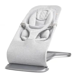 Ergobaby Evolve 3-i-1 Babysitter Ljusgrå