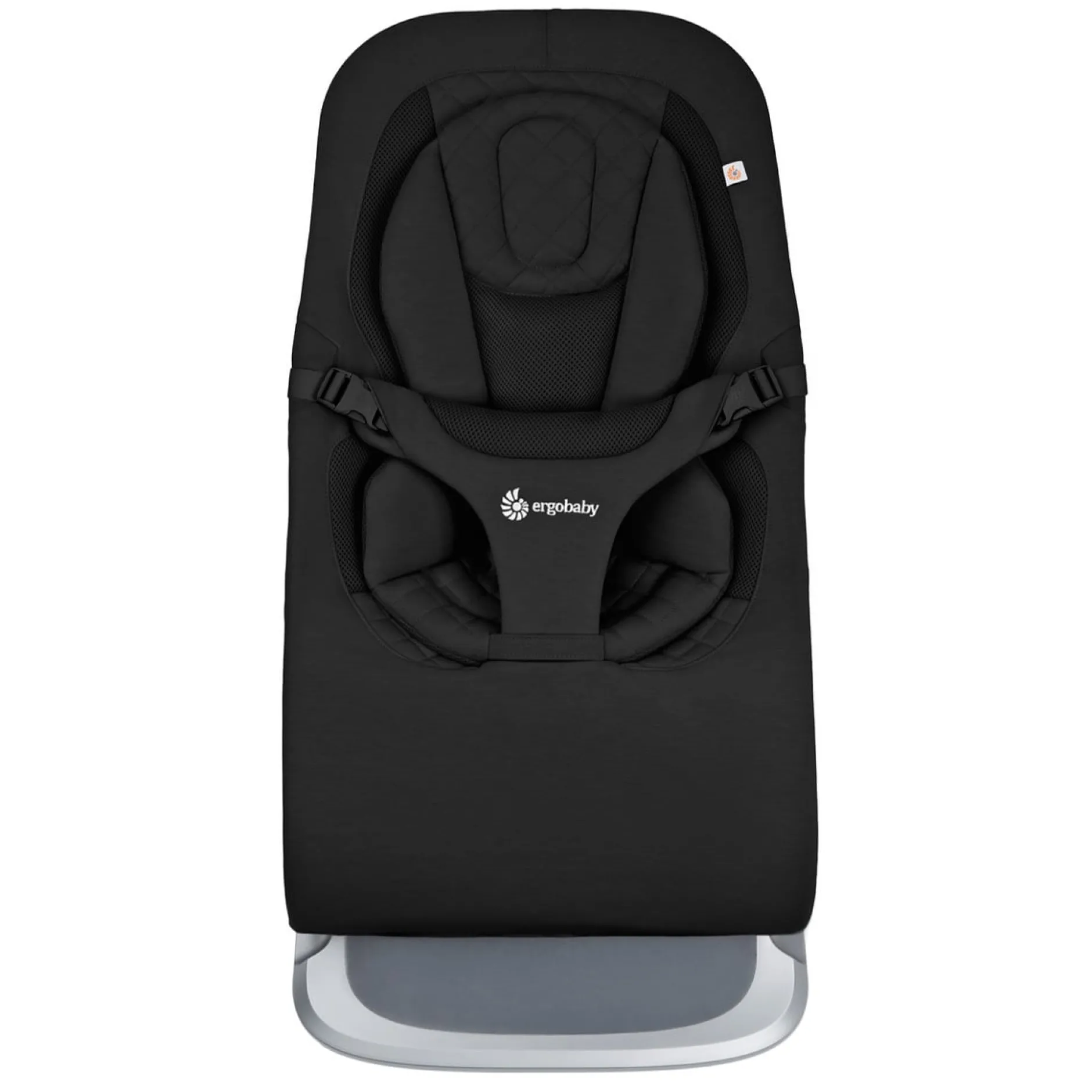 Ergobaby Evolve 3-i-1 Babysitter Svart
