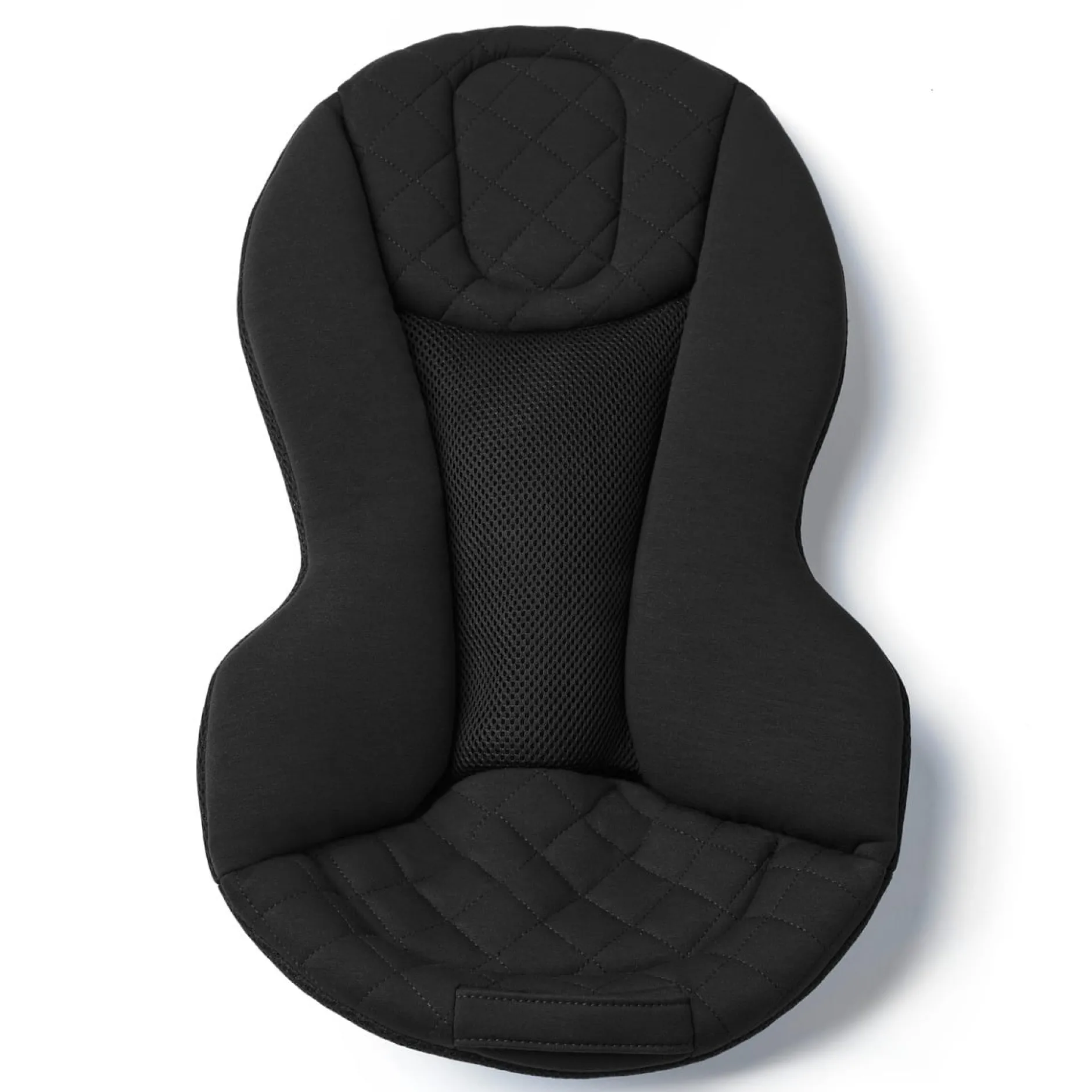 Ergobaby Evolve 3-i-1 Babysitter Svart