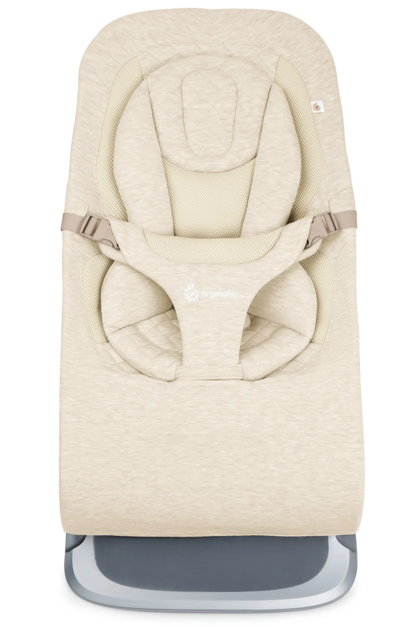 Ergobaby Evolve 3-i-1 Babysitter Cream