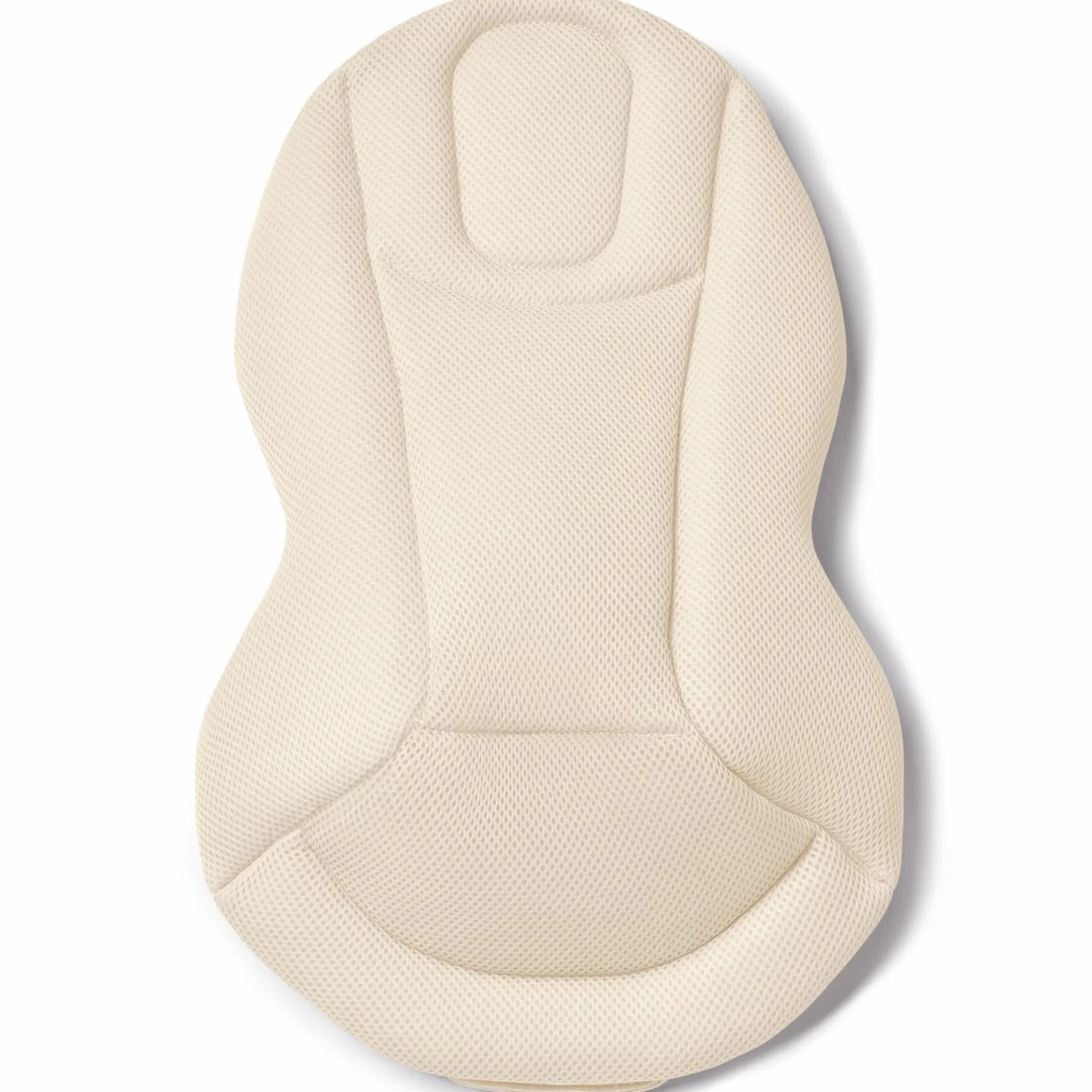 Ergobaby Evolve 3-i-1 Babysitter Cream