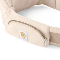 Ergobaby Lift Hip Seat Natural Beige