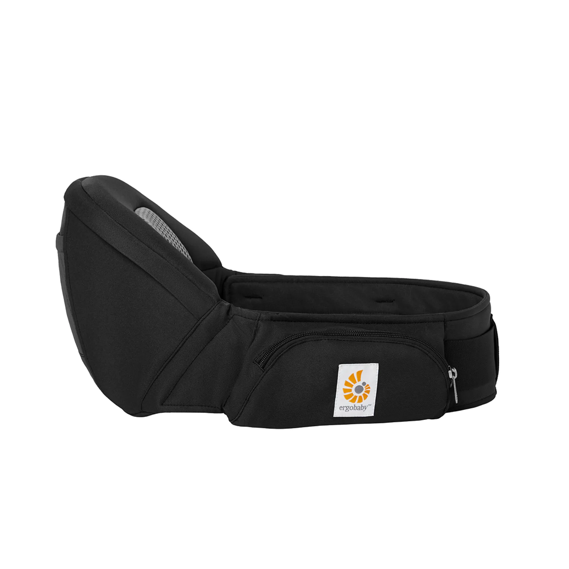 Ergobaby Lift Hip Seat Onyx Black