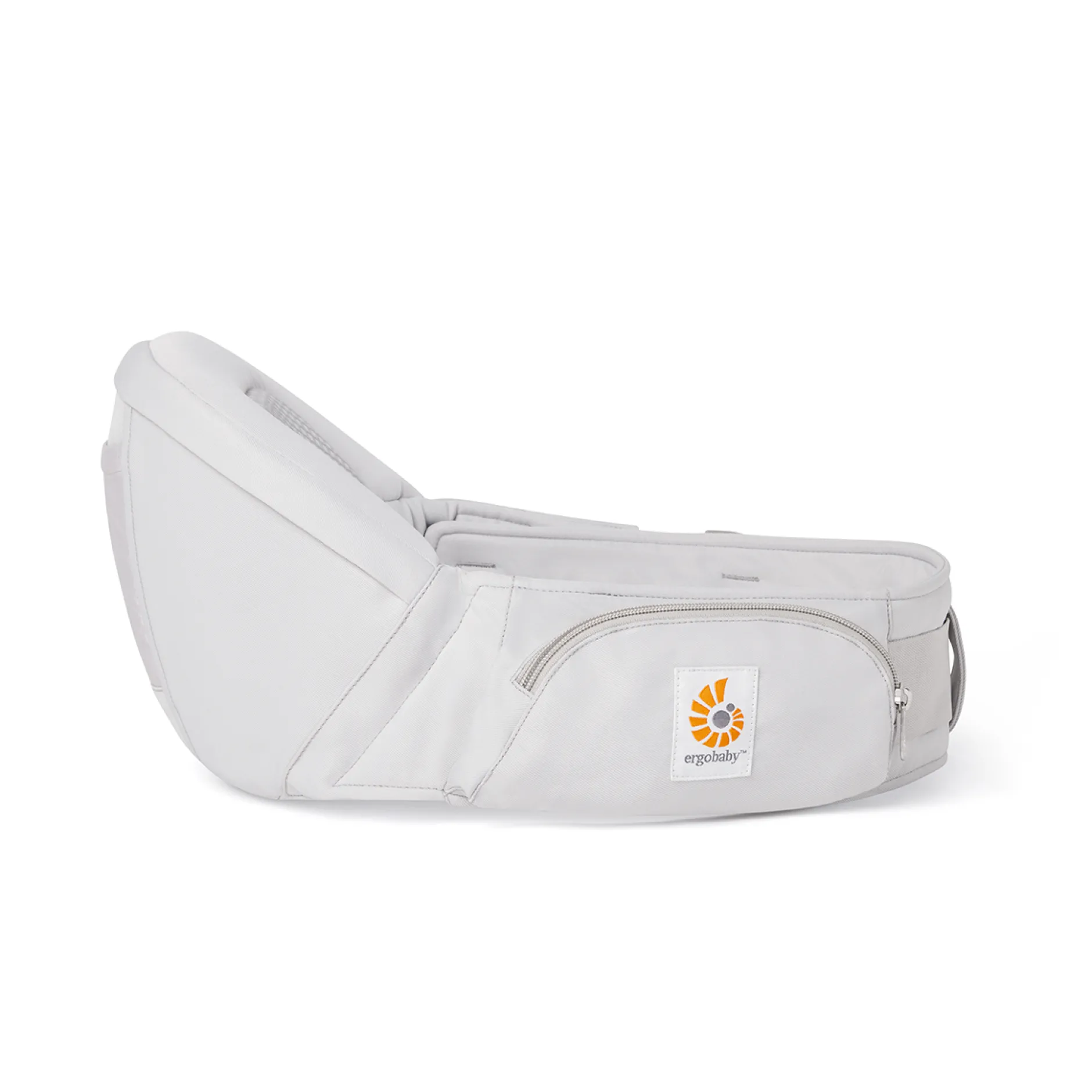 Ergobaby Lift Hip Seat Pearl Grey
