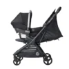 Ergobaby Metro 3 Car Seat Adapter till bilbarnstol