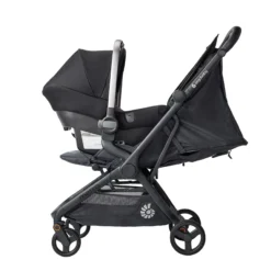 Ergobaby Metro 3 Car Seat Adapter till bilbarnstol