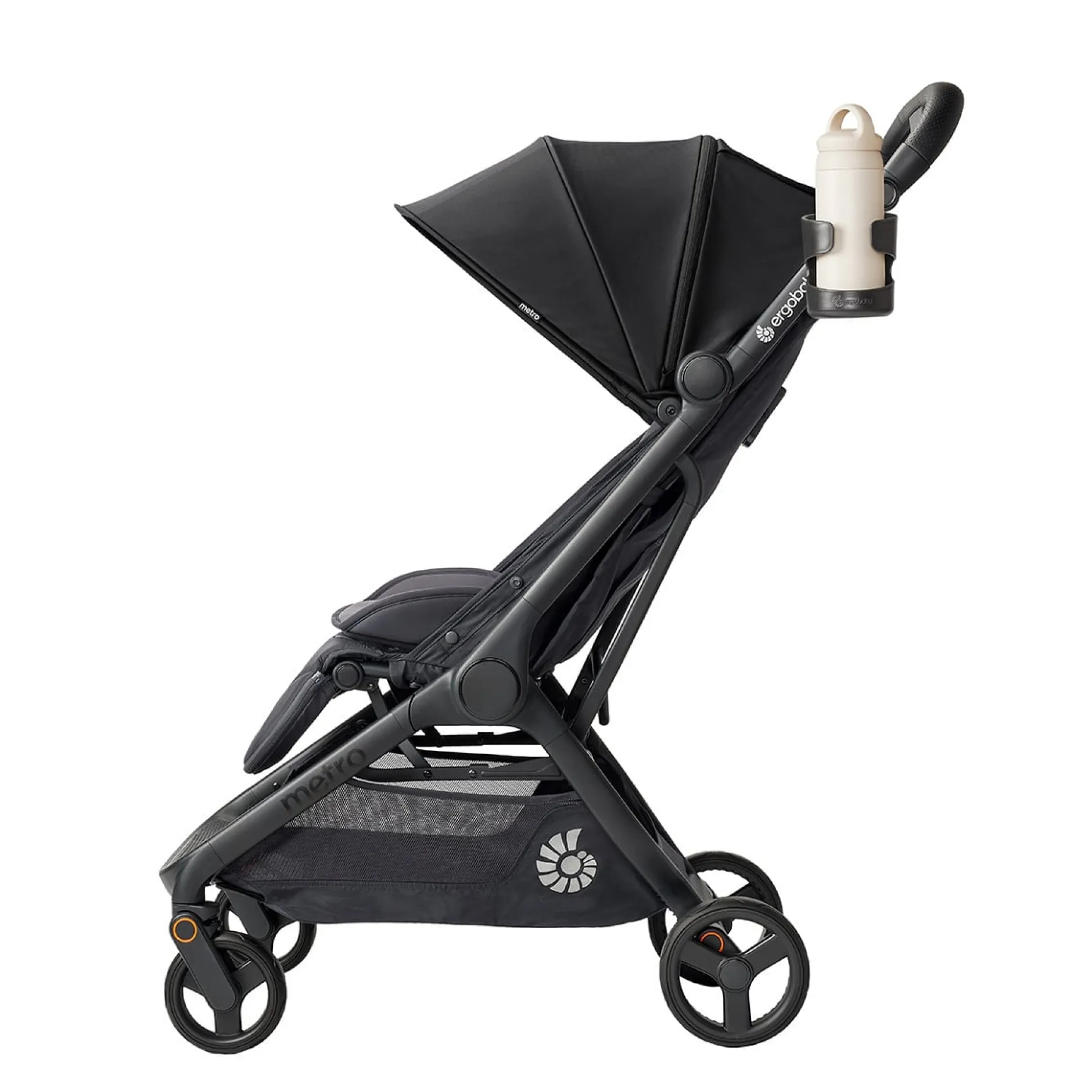 Ergobaby Metro 3 Cupholder Mugghållare
