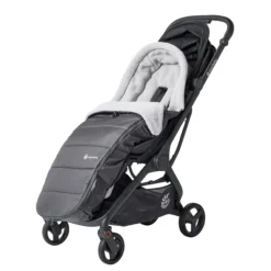 Ergobaby Metro 3 Footmuff Åkpåse