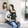 Ergobaby Omni 360 Black