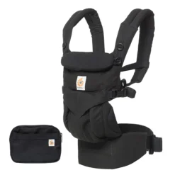 Ergobaby Omni 360 Black