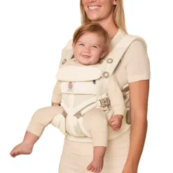 Ergobaby Omni Classic Mesh Benvit