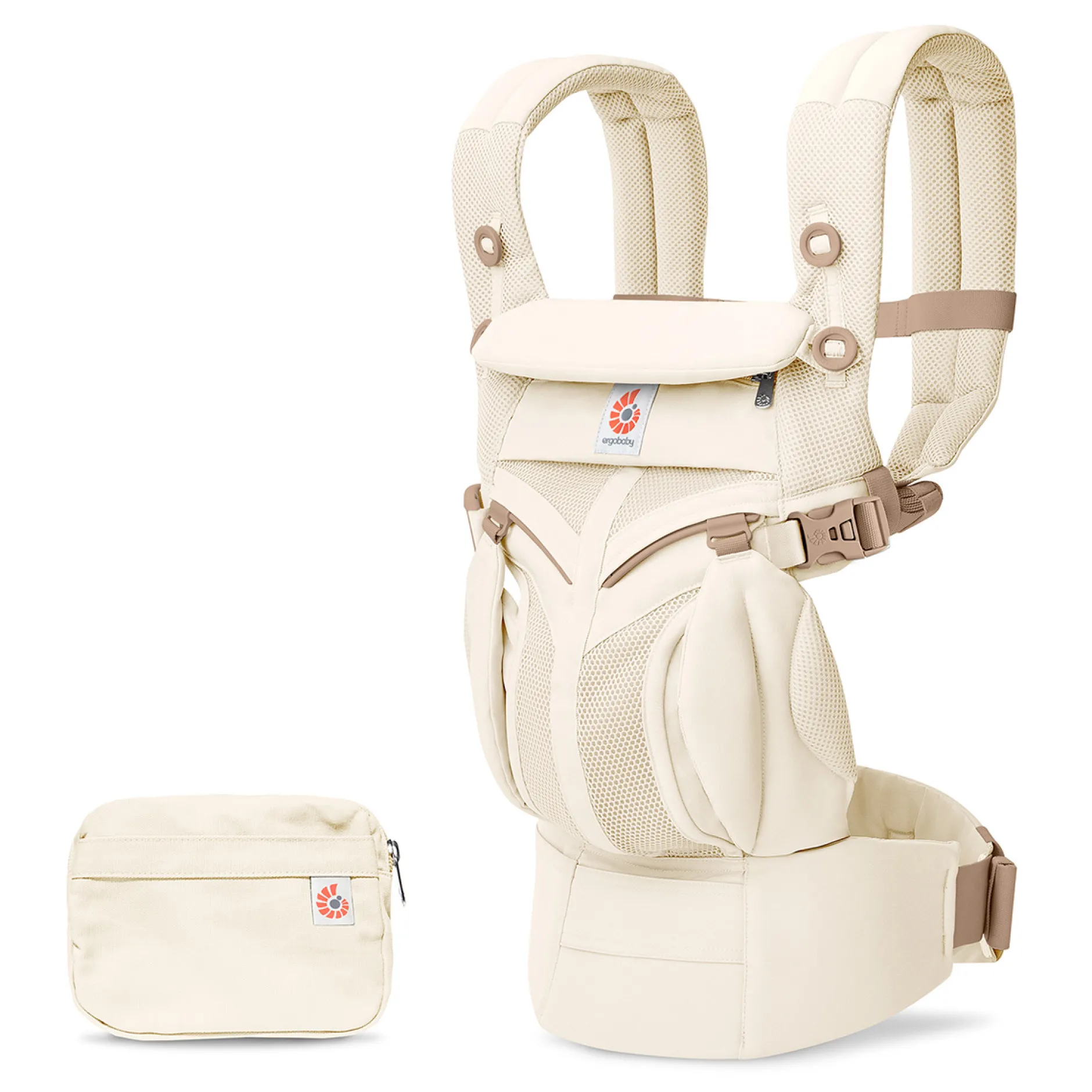 Ergobaby Omni Classic Mesh Benvit
