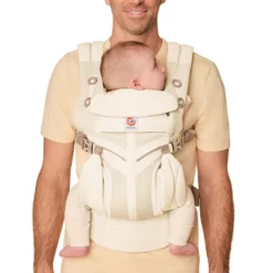 Ergobaby Omni Classic Mesh Benvit
