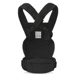 Ergobaby Omni Deluxe Cotton Onyx Black