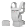 Ergobaby Omni Deluxe Cotton Pearl Grey