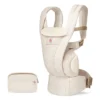 Ergobaby Omni Deluxe Linen Natural