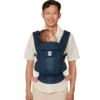 Ergobaby Omni Deluxe Mesh Midnight Blue