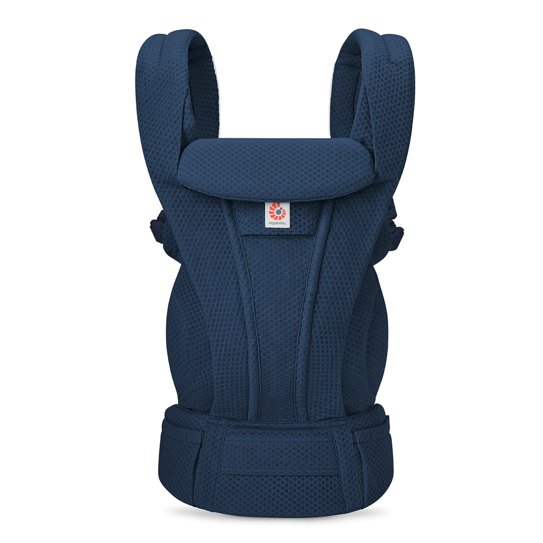 Ergobaby Omni Deluxe Mesh Midnight Blue
