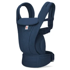 Ergobaby Omni Deluxe Mesh Midnight Blue