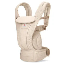Ergobaby Omni Deluxe Mesh Natural Beige