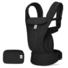 Ergobaby Omni Deluxe Mesh Onyx Black