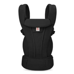 Ergobaby Omni Deluxe Mesh Onyx Black