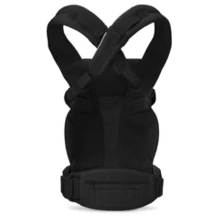 Ergobaby Omni Deluxe Mesh Onyx Black