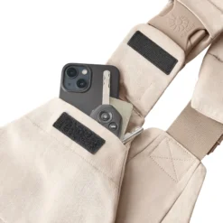 Ergobaby Upsie Höftsele Natural Beige