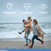 Eskio-3 High Omega-3 Fiskolja 120 kapslar