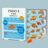 ESKIO-3 Kids Omega-3 & D-Vitamin 27 tuggtabletter