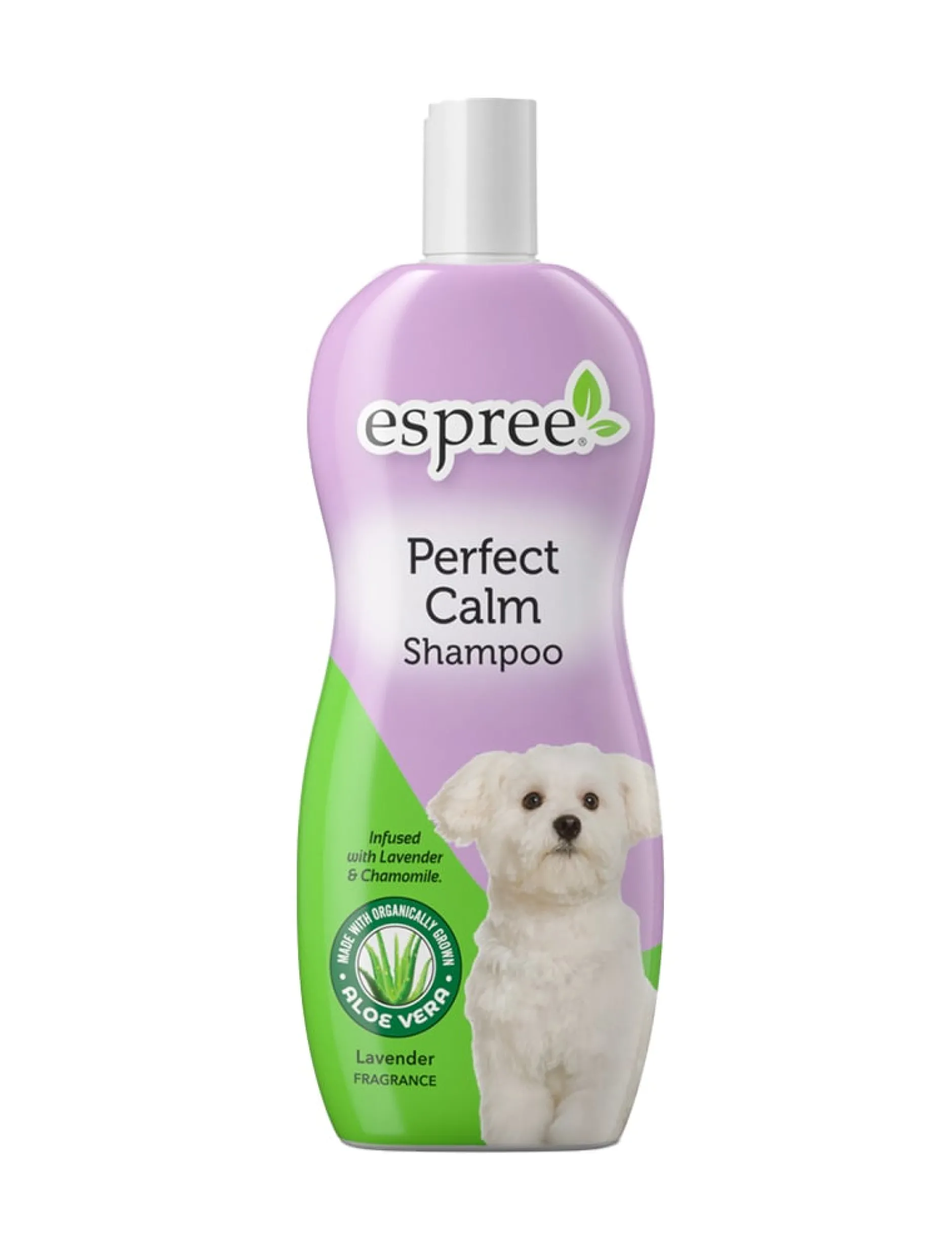 Espree Perfect Calm Lavender & Chamomill Schampo