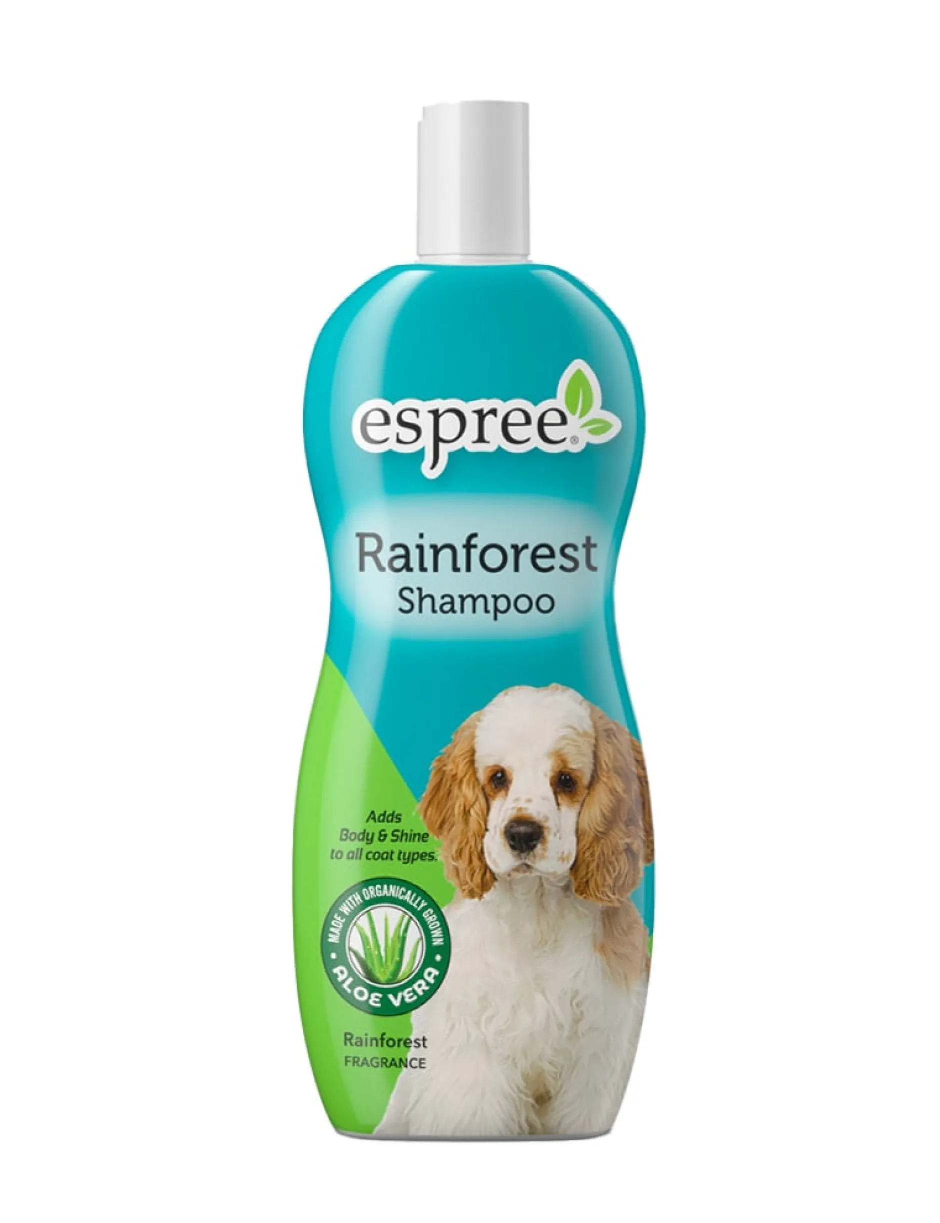 Espree Rainforest Schampoo 354 ml